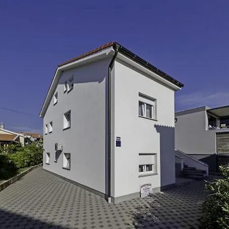 Apartment Stefica Lopar